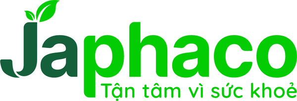 Japhaco – Tận tâm vì sức khỏe